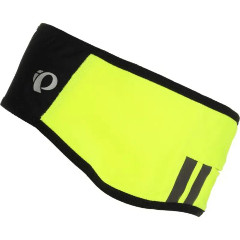 PEAR IZUMI HEADBAND YELLOW